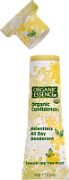 Органический дезодорант ЛИМОННОЕ ЧАЙНОЕ ДЕРЕВО И МЯТА Organic Essence