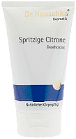 Dr.Hauschka Крем для душа Искристый лимон Duschcreme Spritzige Citrone