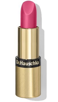 Dr.Hauschka Помада для губ 16 (розовый топаз) Lipstick 16 pink topaz