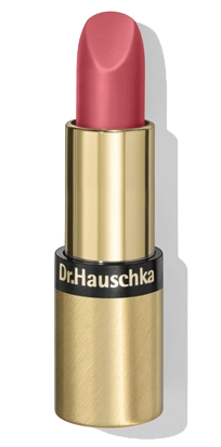 Dr.Hauschka Помада для губ 13 (красный кварц) Lipstick 13 red quartz