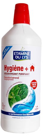 Etamine du lys Средство для мытья и дезодорированных. поверхностей HYGIENE +