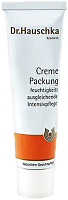 Dr.Hauschka Маска для лица Питательная Creme Packung