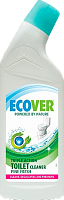 Ecover Экологическое средство для чистки сантехники с сосновым ароматом