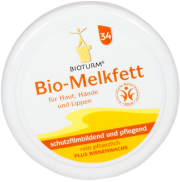 Bioturm Высокопитательный защитный био-крем Nr.34