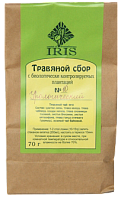 IRIS Травяной сбор Урологический