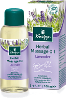 Kneipp Масло для тела с Лавандой массажное