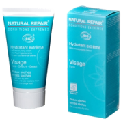 Alphanova Natural Суперувлажняющий защитный крем для лица