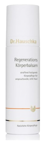 Dr.Hauschka Регенерирующий лосьон для тела Regenerations Korperbalsam