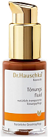 Dr.Hauschka Тонирующее средство nungsfluid