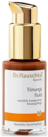 Dr.Hauschka Тонирующее средство nungsfluid