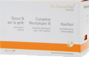 Косметическое средство для лица  "Hautkur" Dr.Hauschka