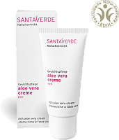 Santaverde Крем классический "Aloe Vera Basic"