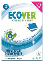 Ecover Экологический стиральный порошок-концентрат Эковер универсальный