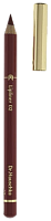 Dr.Hauschka Карандаш для губ 02 (тёплый красный) Lipliner 02 warmes Rot