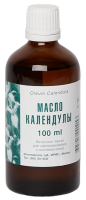 IRIS Масло Календулы