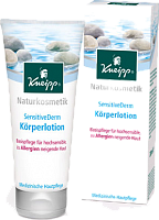 Kneipp Лосьон для тела "Чувствительная кожа"