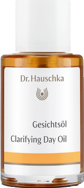 Dr.Hauschka Масло для лица Gesichtsol