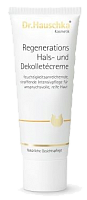 Dr.Hauschka Регенерирующий крем для шеи и зоны декольте Regenerations Hals- und Dekolettecreme