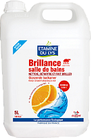 ETAMINE DU LYS Моющее средство для ванной комнаты BRILLANCE SALLE DE BAINS 5 л