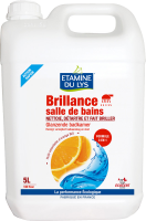 ETAMINE DU LYS Моющее средство для ванной комнаты BRILLANCE SALLE DE BAINS 5 л