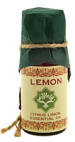 Чистота веков Зейтун Эфирное масло №31 Лимон