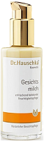 Dr.Hauschka Молочко увлажняющее Gesichtsmilch