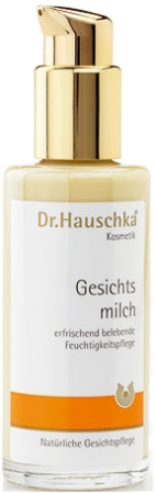 Dr.Hauschka Молочко увлажняющее Gesichtsmilch