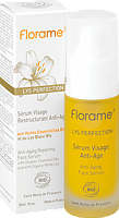 FLORAME Регенерирующая сыворотка для лица LYS PERFECTION Anti - aging (45+)
