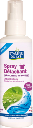 ETAMINE DU LYS Спрей для удаления пятен SPRAY DETACHANT 125 мл