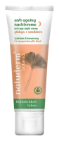 Natuderm botanics Крем ночной Гинкго и Облепиха для зрелой и требовательной кожи