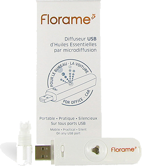 Florame USB - Диффузор