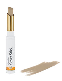 Dr.Hauschka Маскирующий карандаш Чистая кожа (Purе Care Cover Stick) 03 (песочный)