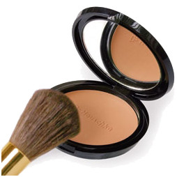 Dr.Hauschka Пудра для лица с бронзовым эффектом (Bronzing Powder)