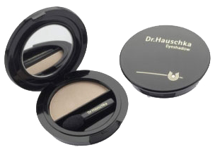 Dr.Hauschka Тени для век 03 (персиковый цвет) Eyeshadow Solo 03 Pfirsichblute