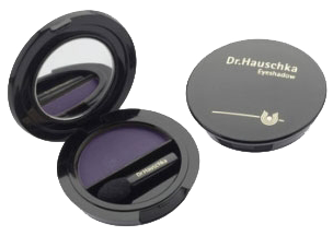 Dr.Hauschka Тени для век 07 (лиловый) Eyeshadow Solo 07 Lila