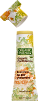 Органический дезодорант ДРЕВЕСНО-ПРЯНЫЙ Organic Essence