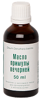 IRIS Масло Примулы вечерней