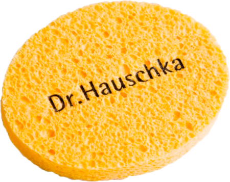 Губка-спонж косметическая Dr.Hauschka