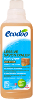 Ecodoo Универсальное жидкое средство для стирки белья с мылом ALEP 750 мл.