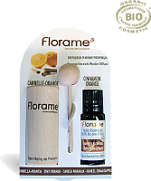 Florame Диффузор Провансальский + Корица - Апельсин. Аромакомпозиция