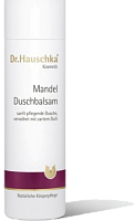 Крем-бальзам для душа "Миндаль" Dr.Hauschka (Mandel Duschbalsam)