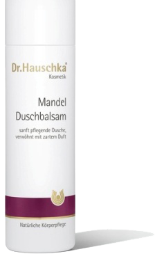 Крем-бальзам для душа "Миндаль" Dr.Hauschka (Mandel Duschbalsam)