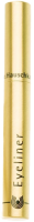 Dr.Hauschka Подводка жидкая (коричневый) Eyeliner liquid braun