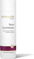 Крем-бальзам для душа "Роза" Dr.Hauschka (Rosen Duschbalsam)