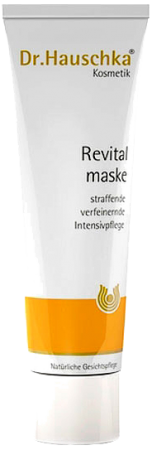 Dr.Hauschka Маска для лица Восстанавливающая Revitalmaske