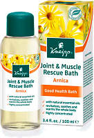 Kneipp Масло для ванн Целительное с арникой 100 мл