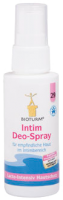 Bioturm Дезодорант-спрей "ИНТИМ" Nr. 29