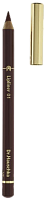 Dr.Hauschka Карандаш для губ 01 (красно-коричневый) Lipliner 01 rotbraun