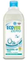 Ecover Экологическая жидкость для мытья посуды ZERO