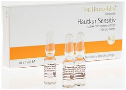 Dr.Hauschka Косметическое средство для лица «Hautkur Sensitiv»